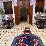 Riad La Perla Bianca