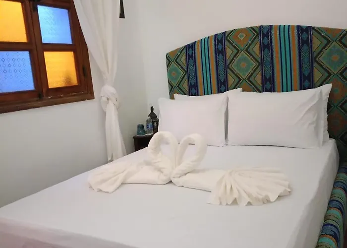 Riad La Perla Bianca