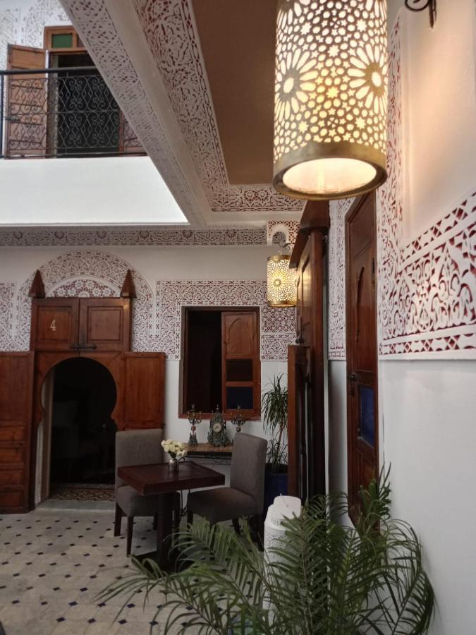 Riad La Perla Bianca *