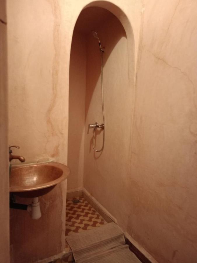 Riad La Perla Bianca *