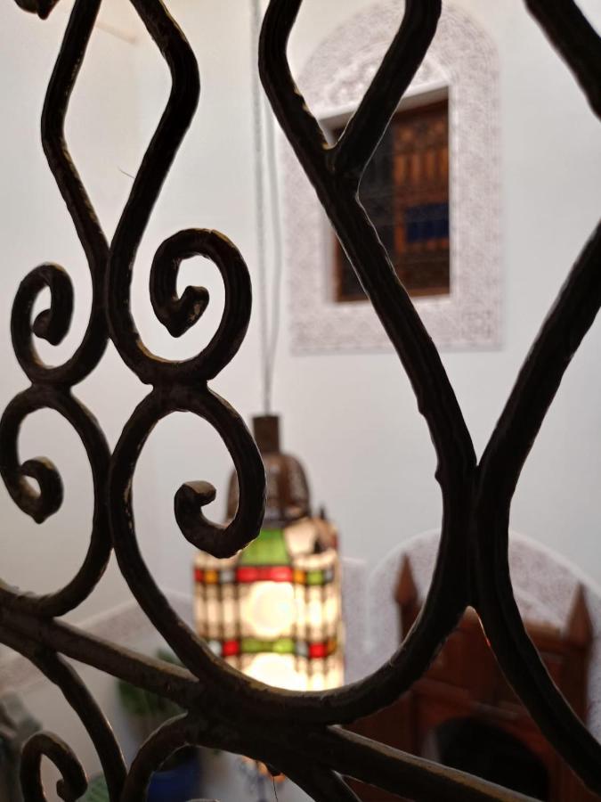 Riad La Perla Bianca *