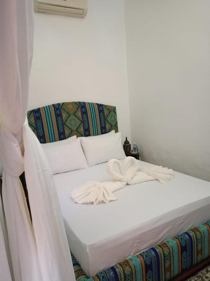 Riad La Perla Bianca