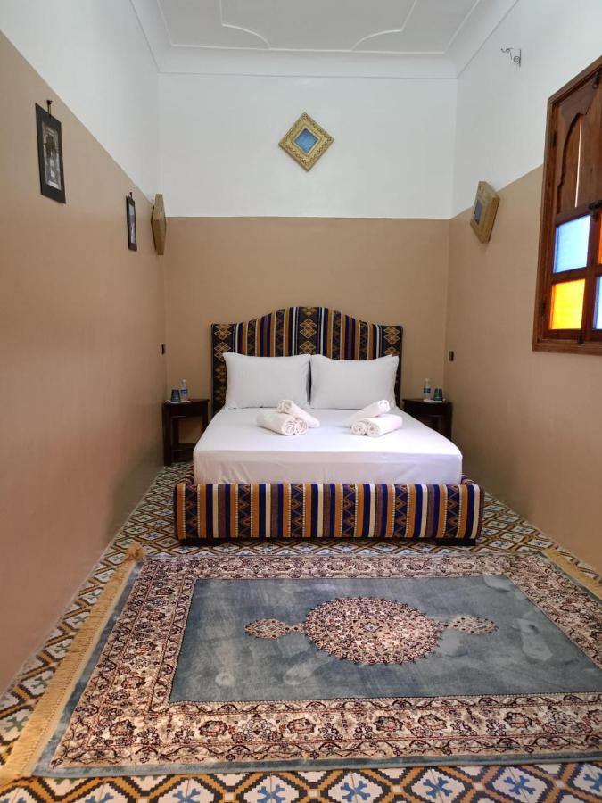 La Perla Bianca * Marrakesh