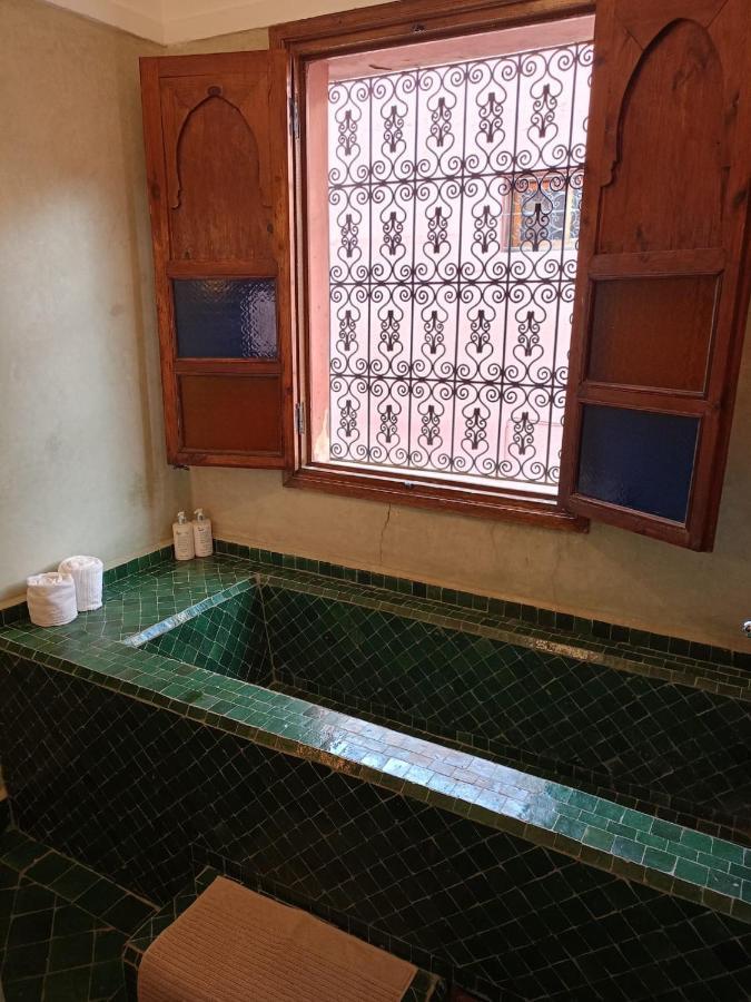 La Perla Bianca Riad Marrakesh