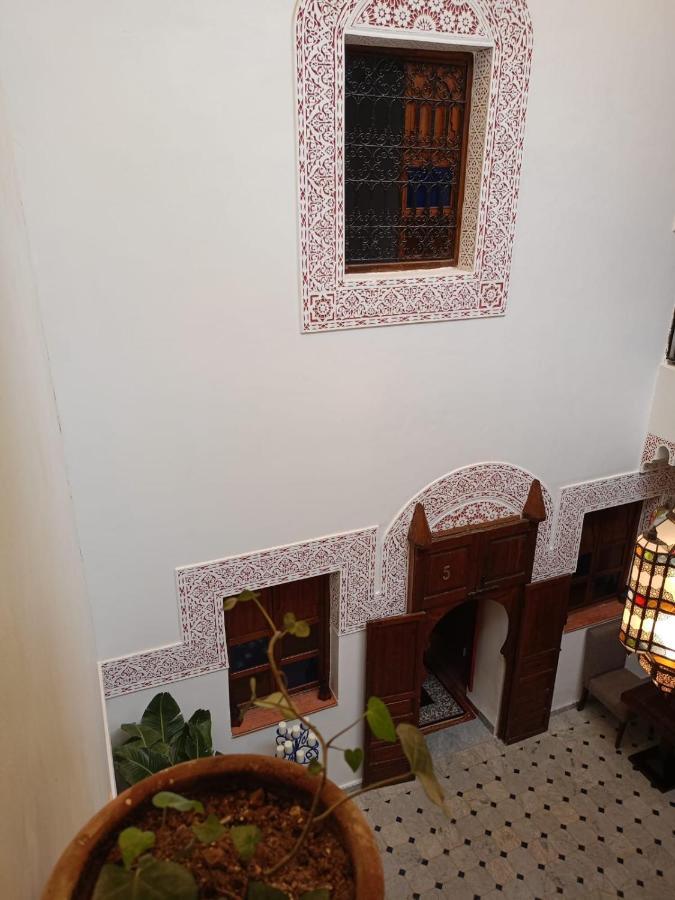 La Perla Bianca * Marrakesh
