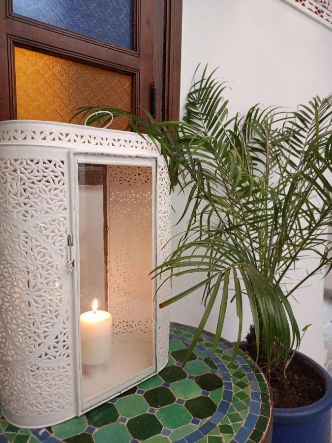 Riad La Perla Bianca Marrakesh