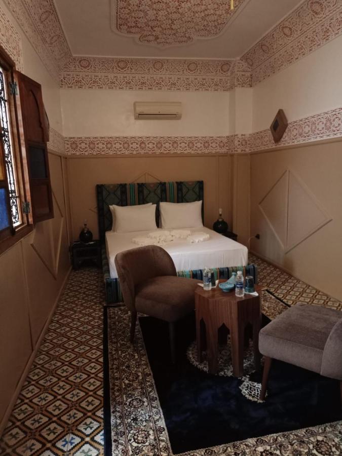 Riad La Perla Bianca Marrakesh