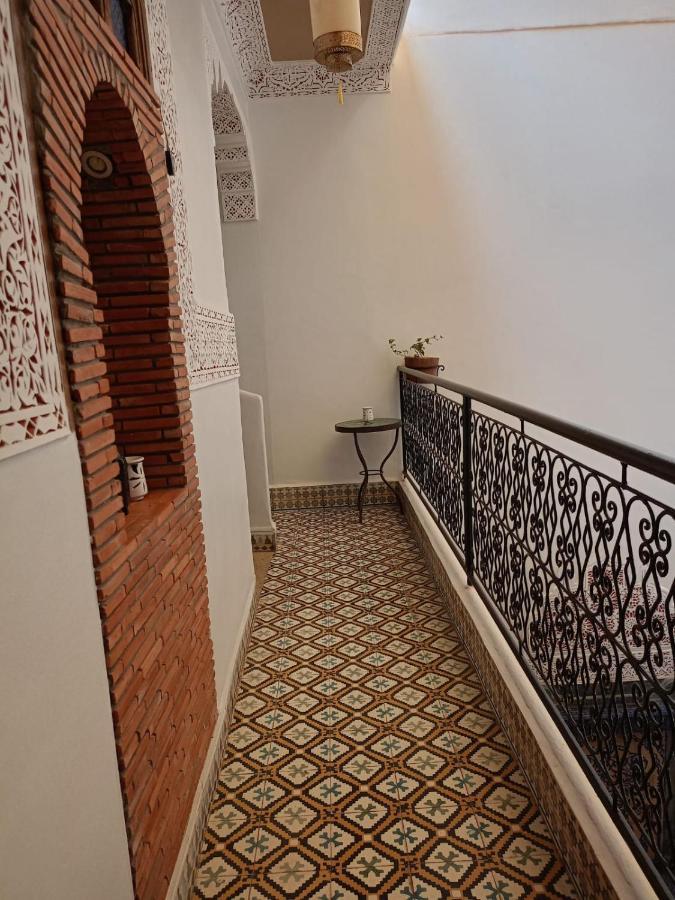 Riad La Perla Bianca *
