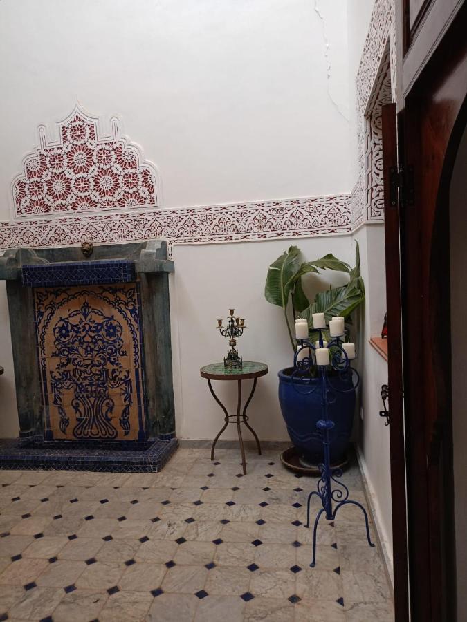 Riad La Perla Bianca