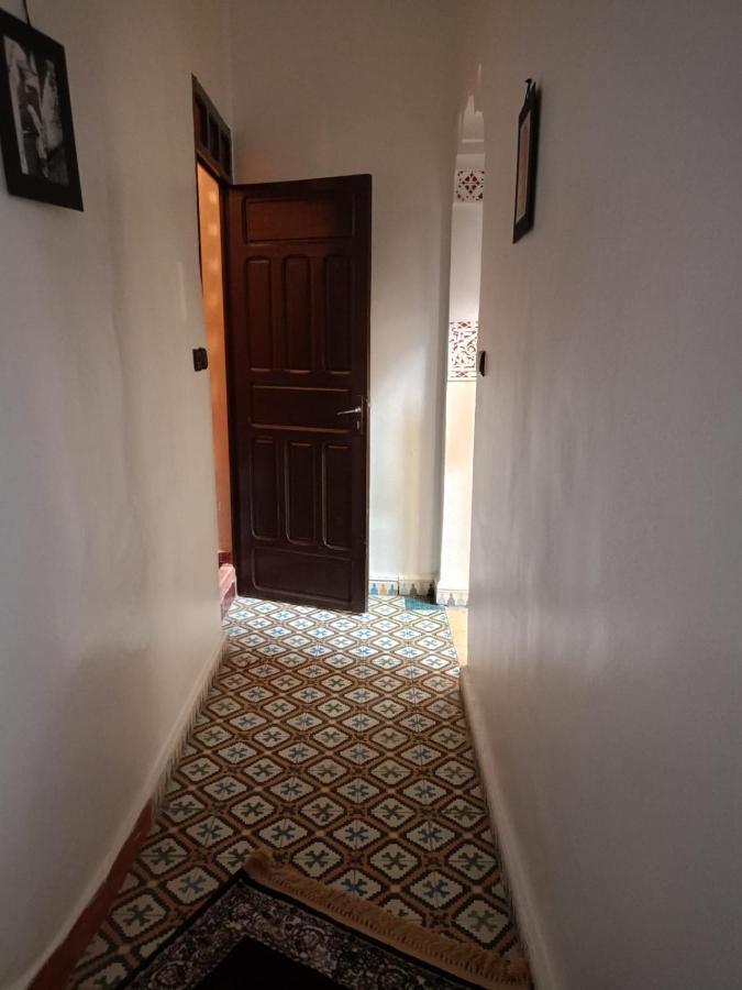 Riad La Perla Bianca Marrakesh
