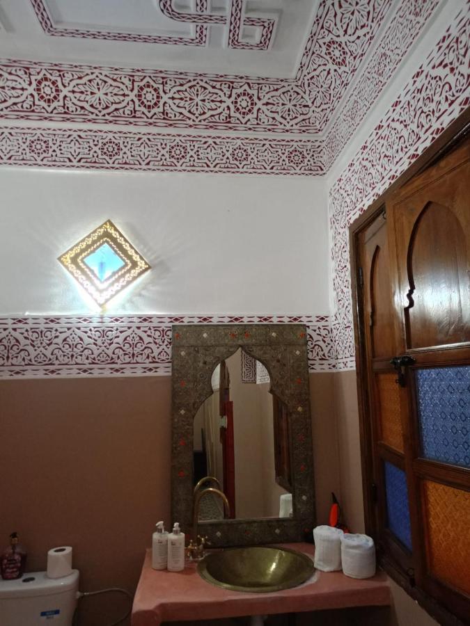 La Perla Bianca Marrakesh