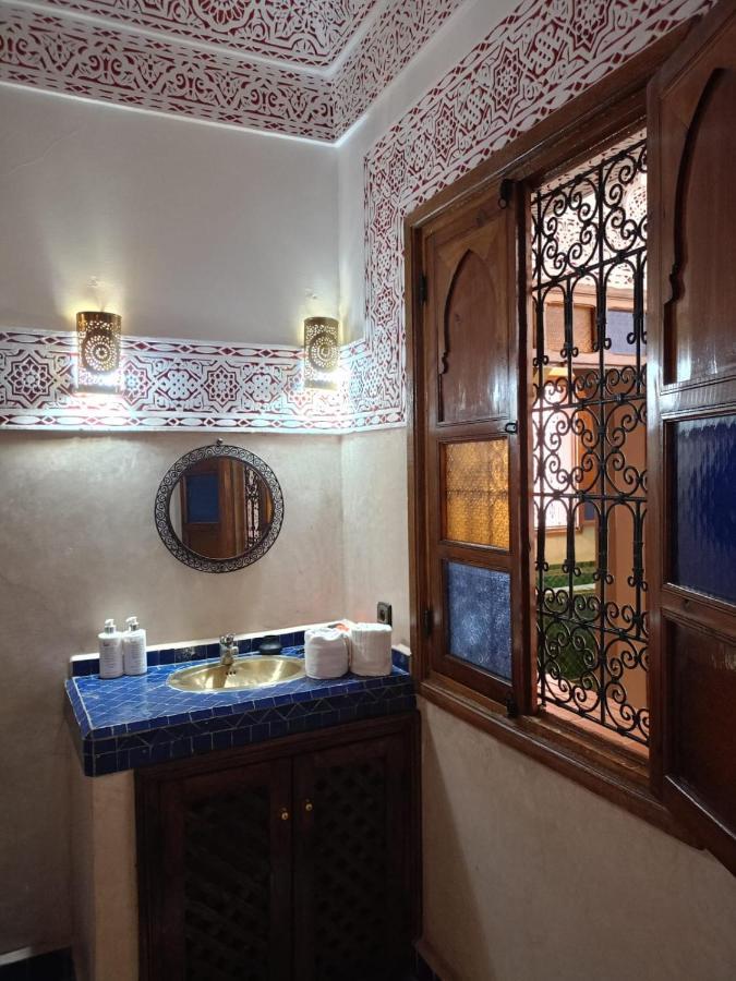 La Perla Bianca * Marrakesh