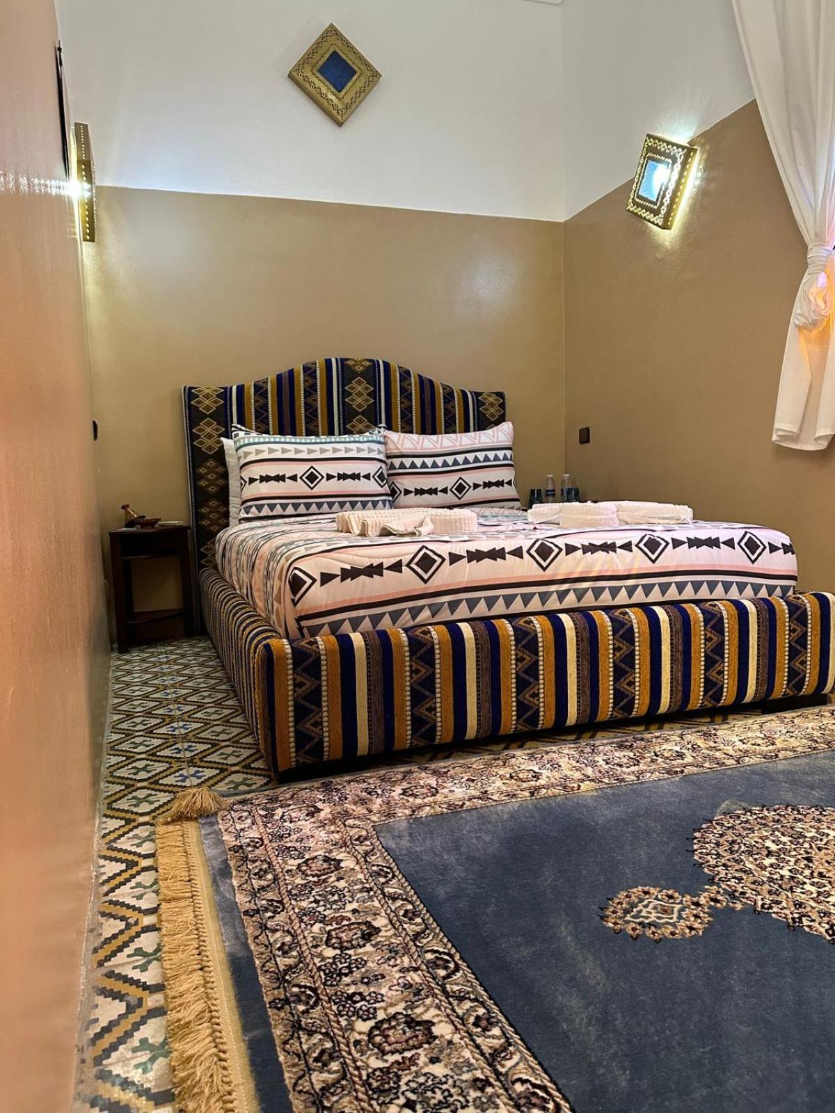 Riad La Perla Bianca