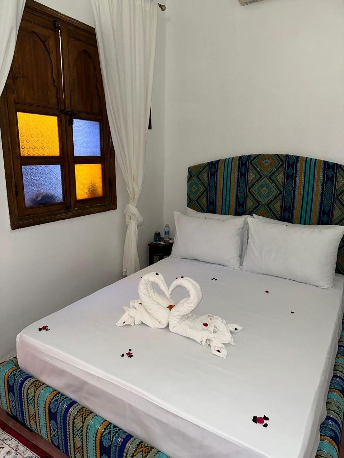 Riad La Perla Bianca *