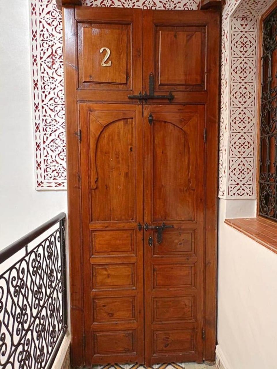 Riad La Perla Bianca *