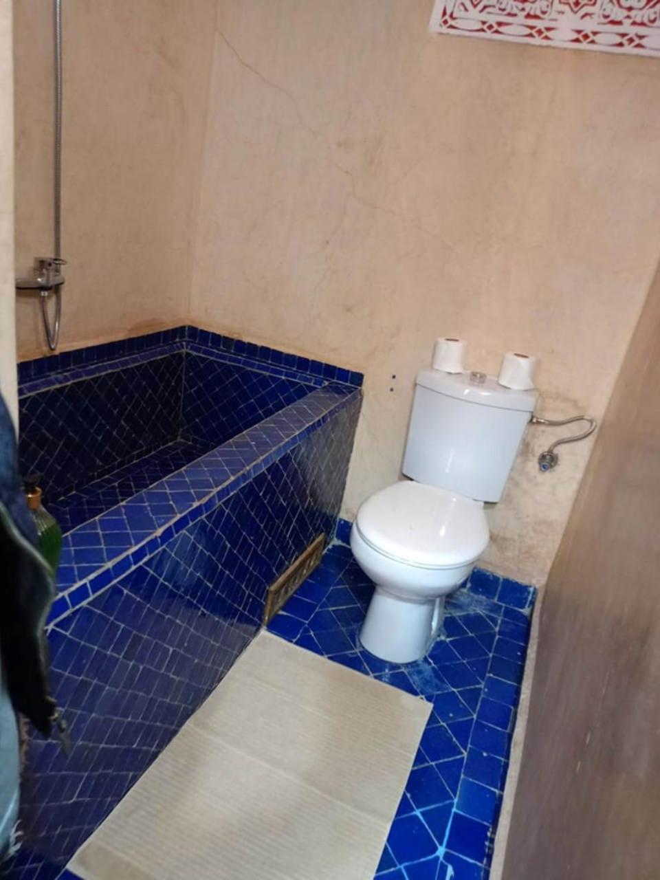 Riad La Perla Bianca Marrakesh