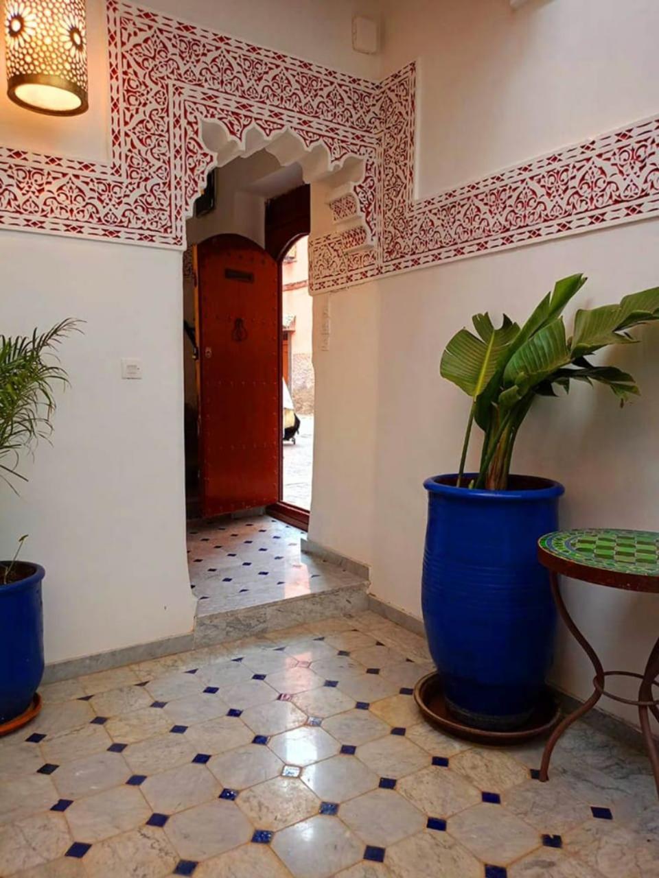 Riad La Perla Bianca