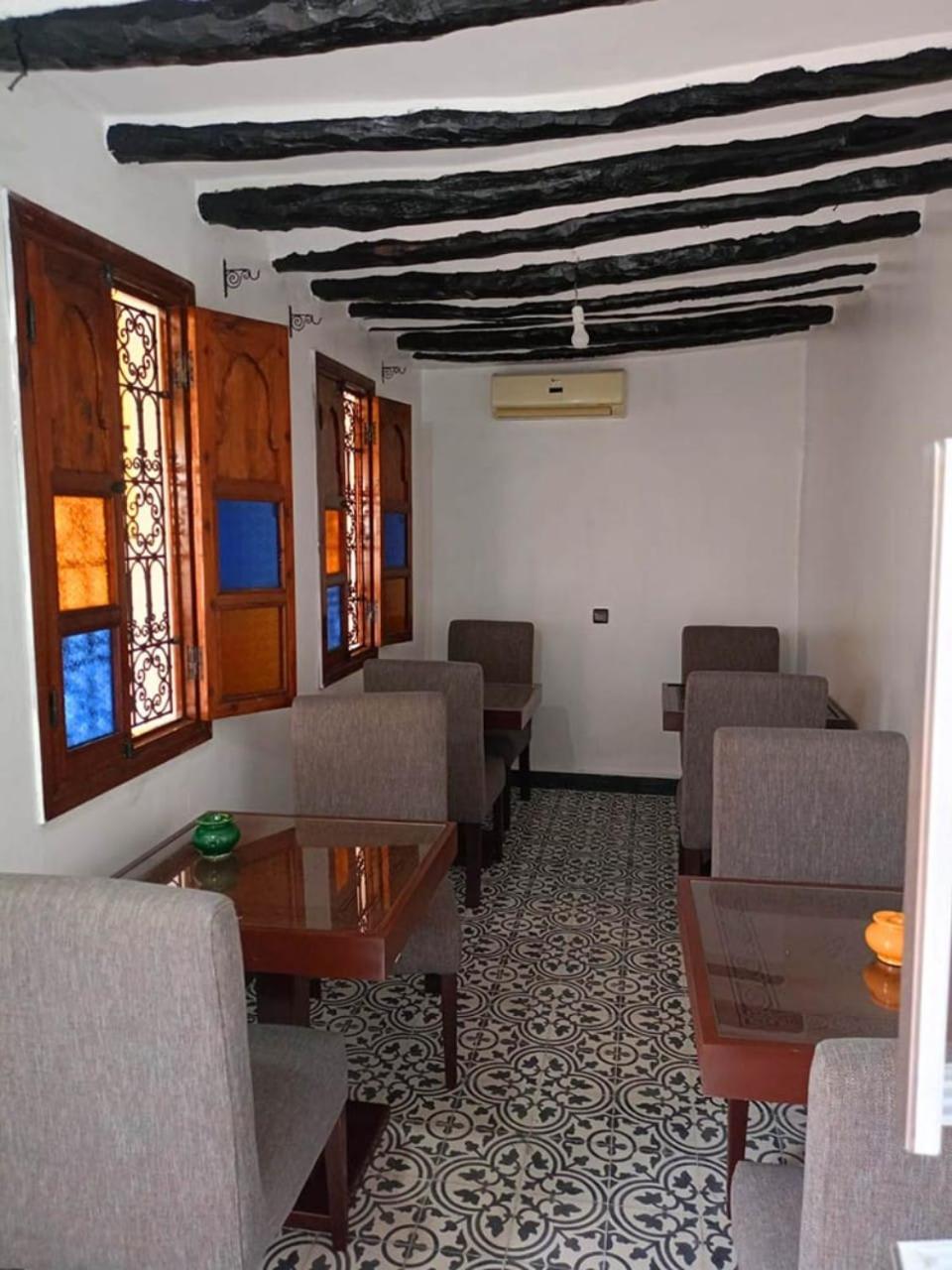 Riad La Perla Bianca *
