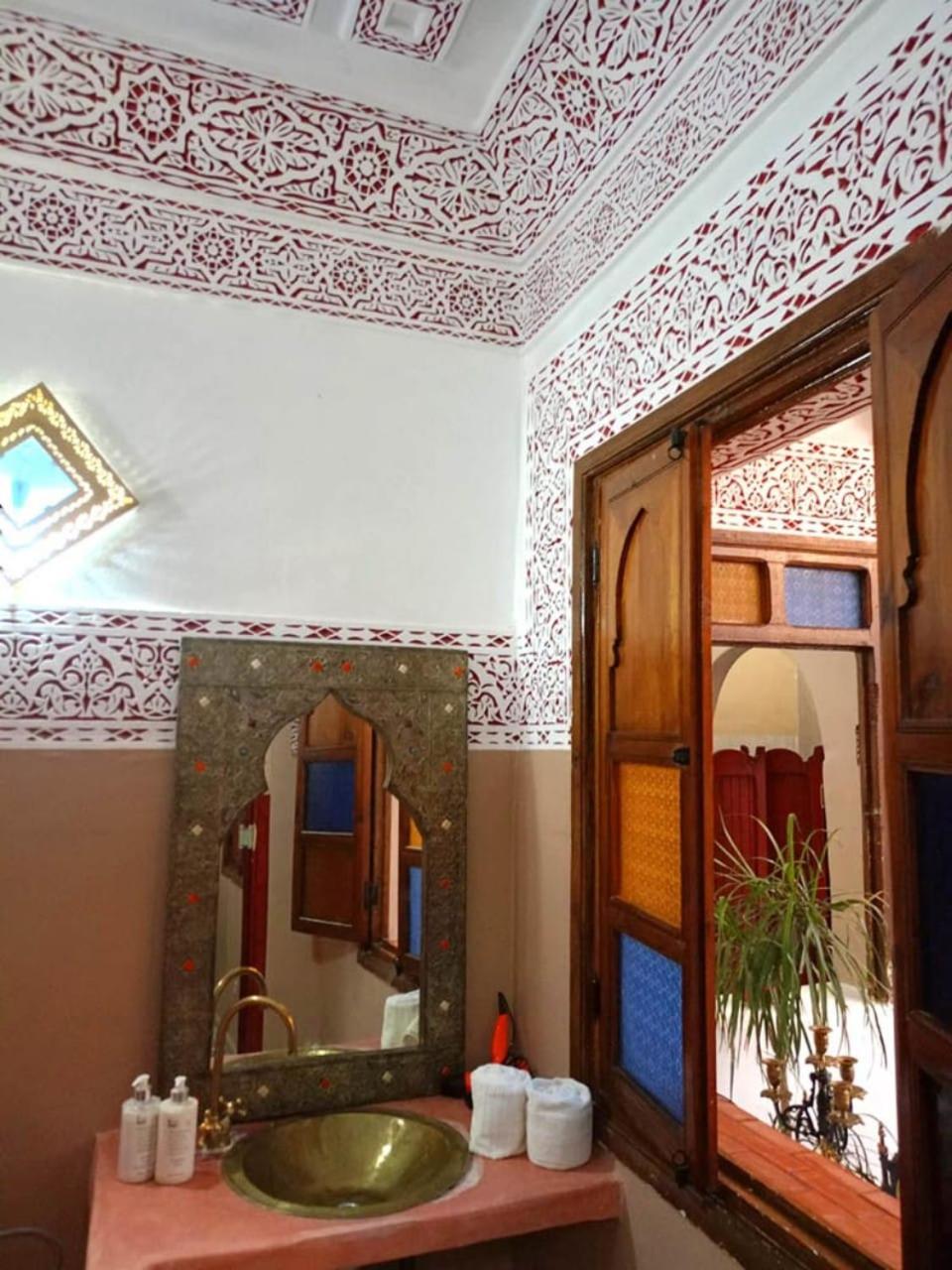 La Perla Bianca * Marrakesh