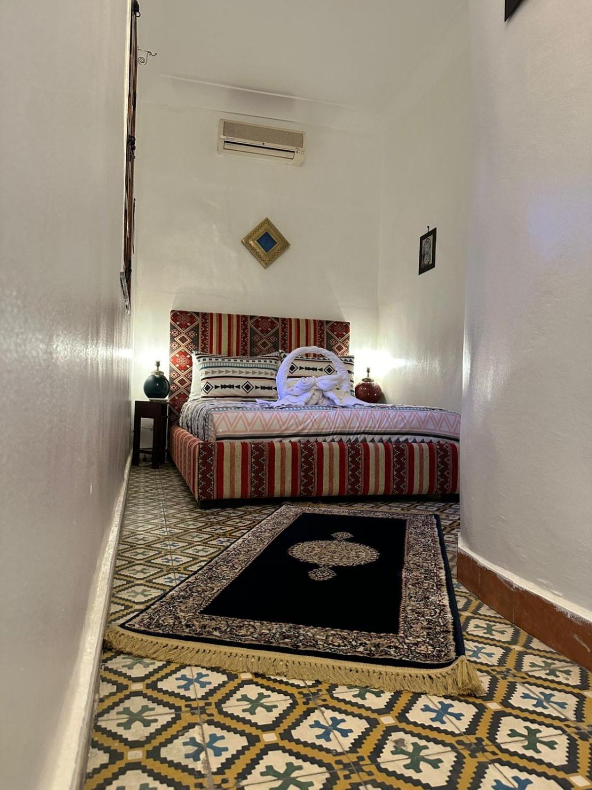 La Perla Bianca Riad Marrakesh