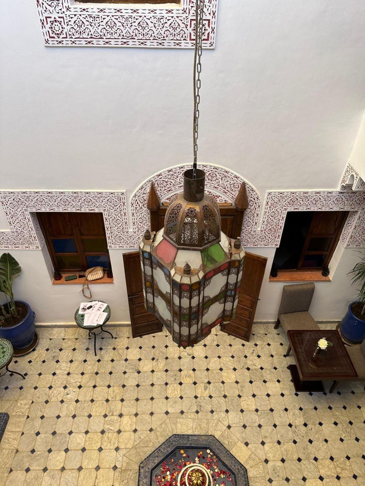 Riad La Perla Bianca *