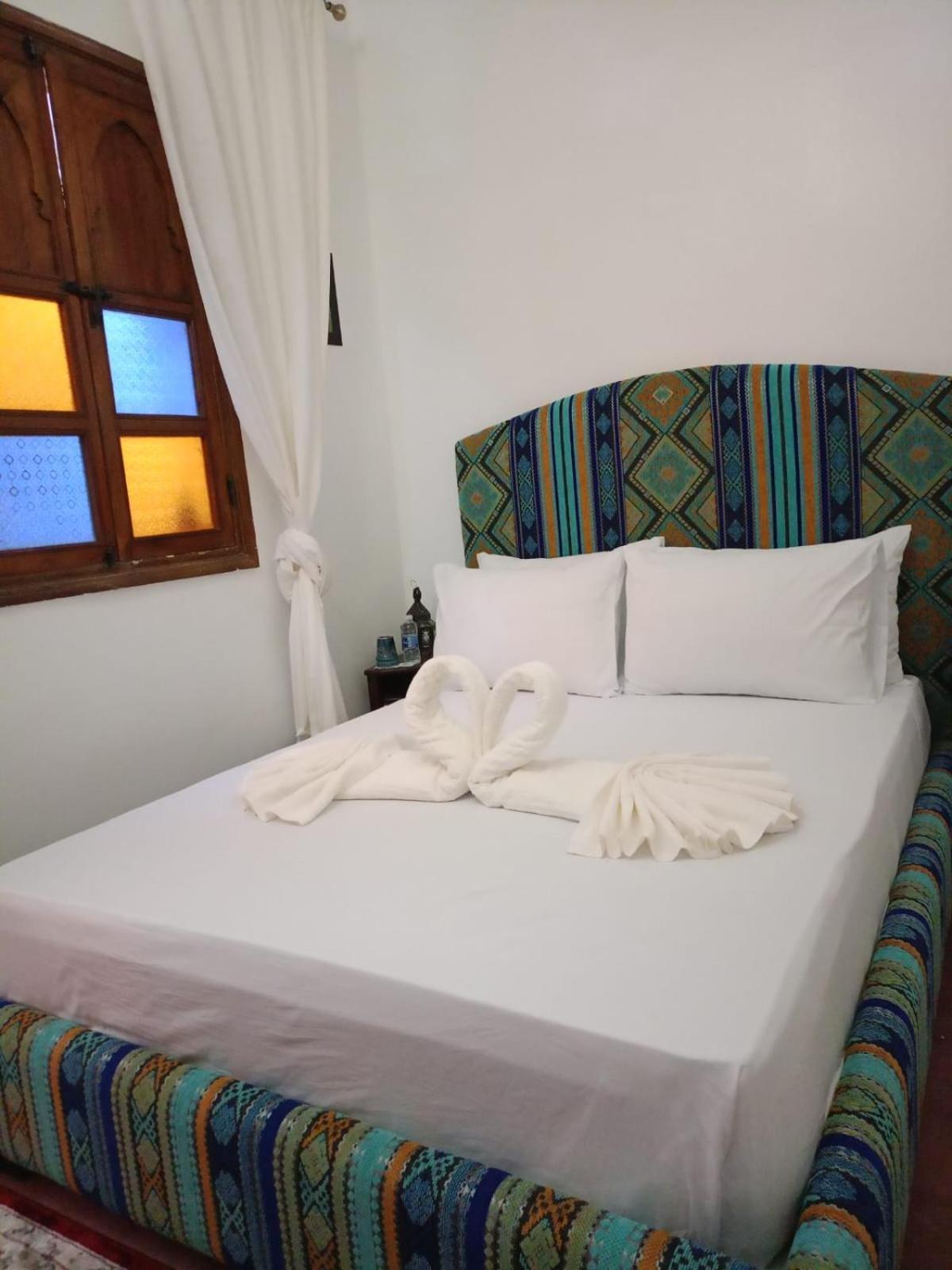 La Perla Bianca Riad Marrakesh
